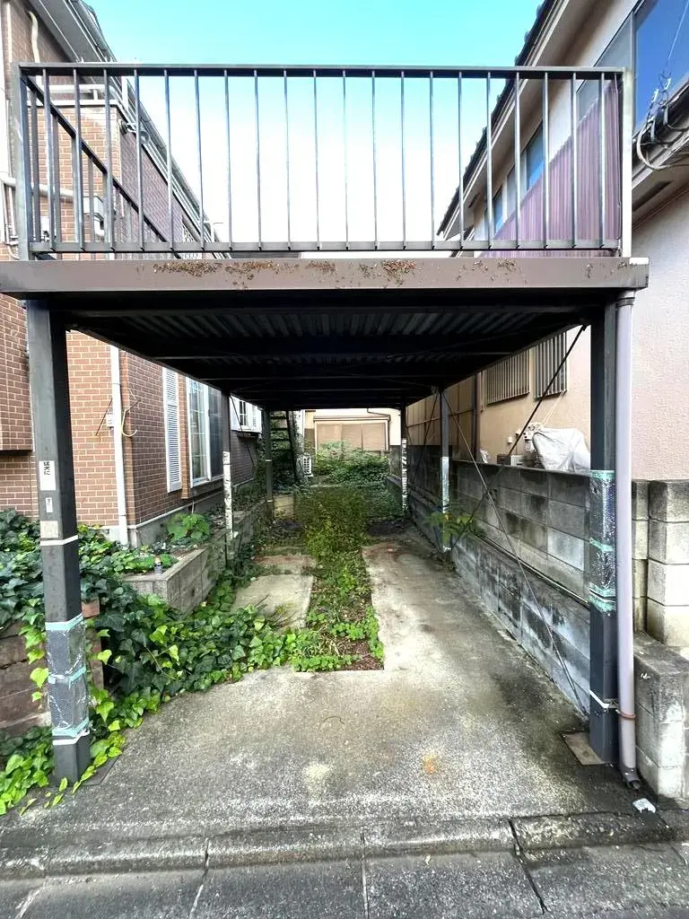 4LDK Property Sakado City Saitama Prefecture (5)