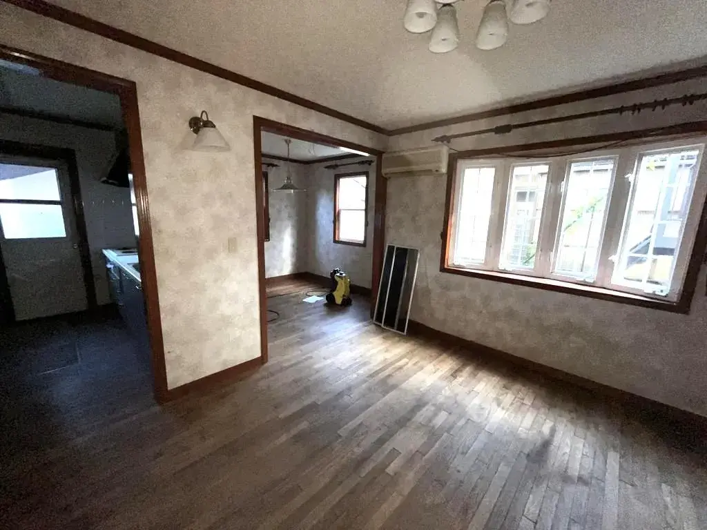 4LDK Property Sakado City Saitama Prefecture (6)