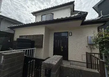 Akiya in Saitama