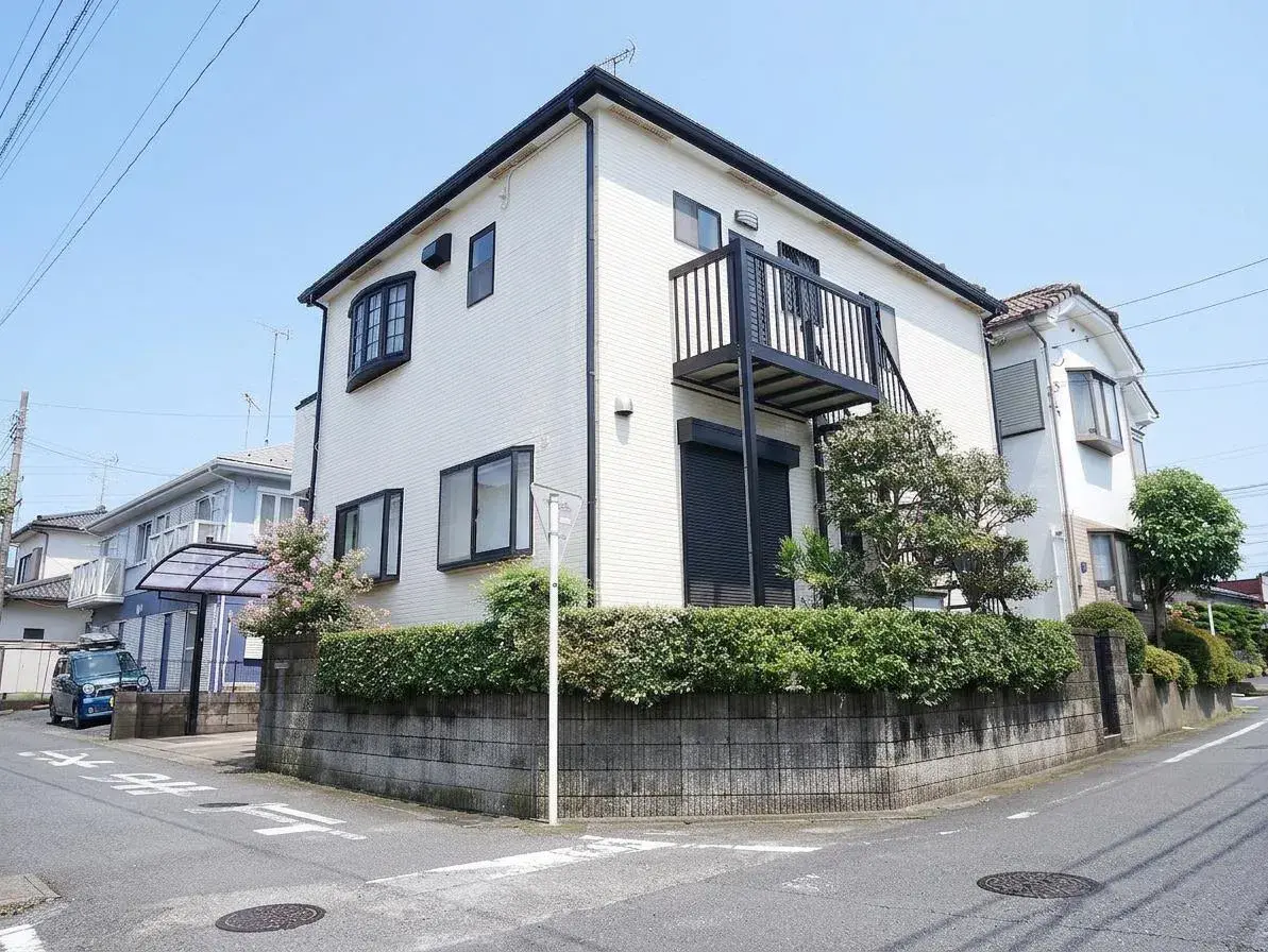 Akiya in 吉川市