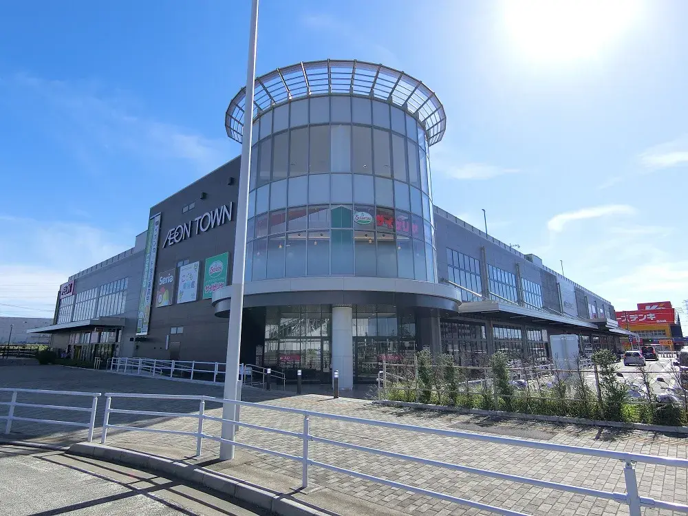 4LDK Bien immobilier Yoshikawa, Préfecture de Saitama (22)