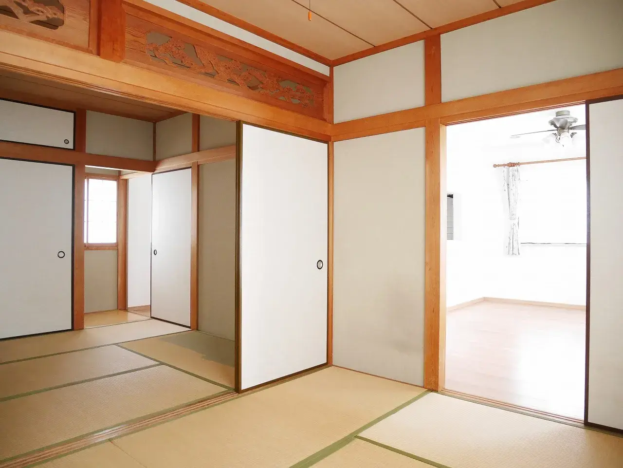 4LDK Bien immobilier Yoshikawa, Préfecture de Saitama (9)