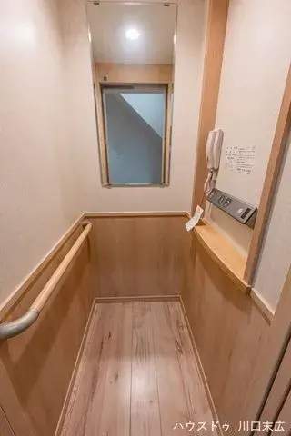 4SLDK مدينة كاواغوتشي محافظة سايتاما (11)
