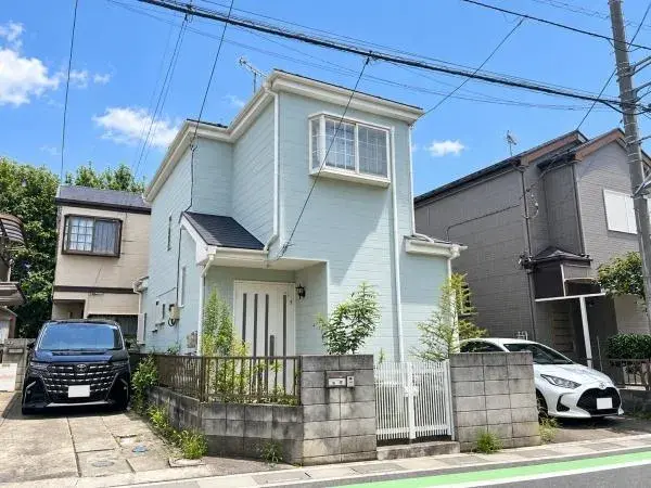 Akiya in Saitama