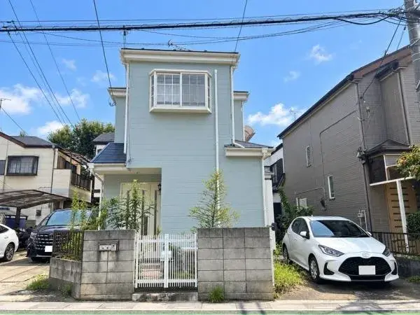 4LDK房产 埼玉市西区 埼玉县 (2)