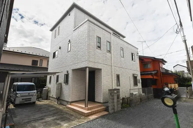 Akiya in Saitama
