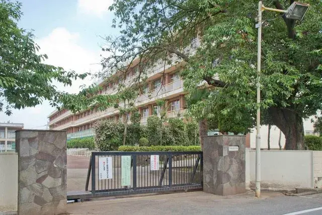 4LDK Property Tokorozawa City Saitama Prefecture (20)