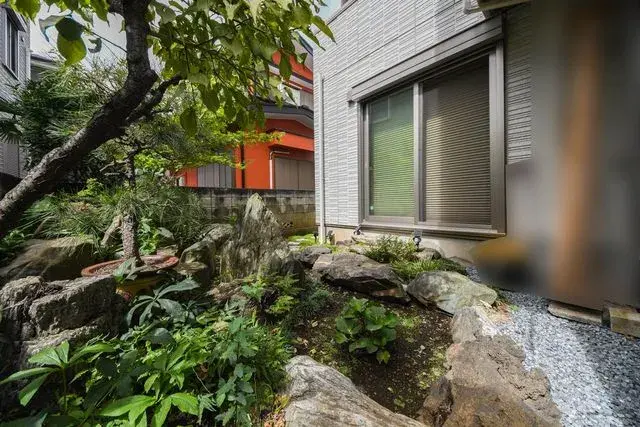 4LDK Property Tokorozawa City Saitama Prefecture (3)