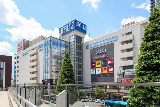 4LDK Property Tokorozawa City Saitama Prefecture (23)