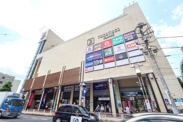 4LDK Property Tokorozawa City Saitama Prefecture (25)