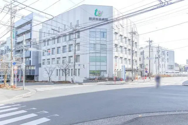 4LDK Property Tokorozawa City Saitama Prefecture (29)