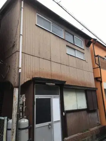 Akiya in Saitama