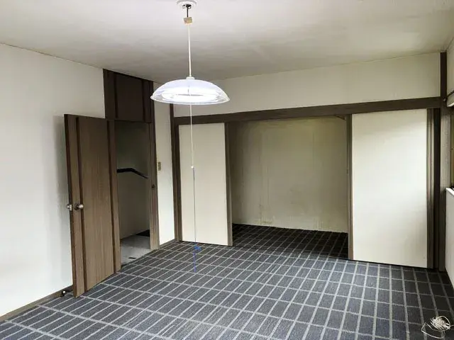 5LDK Город Хидака, префектура Сайтама (12)