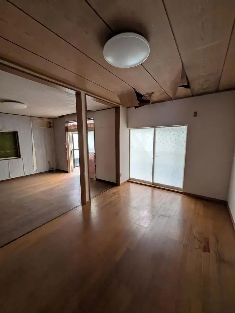 5LDK Property Ina-machi Saitama (2)