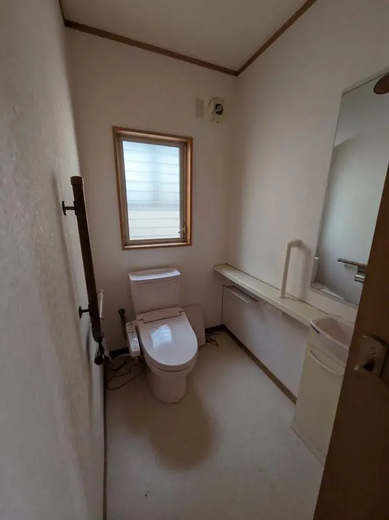 5LDK Property Ina-machi Saitama (11)