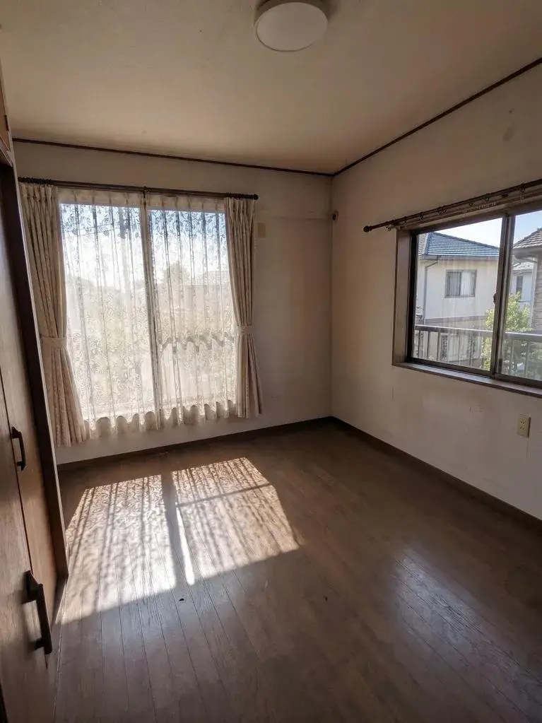 5LDK Property Ina-machi Saitama (6)