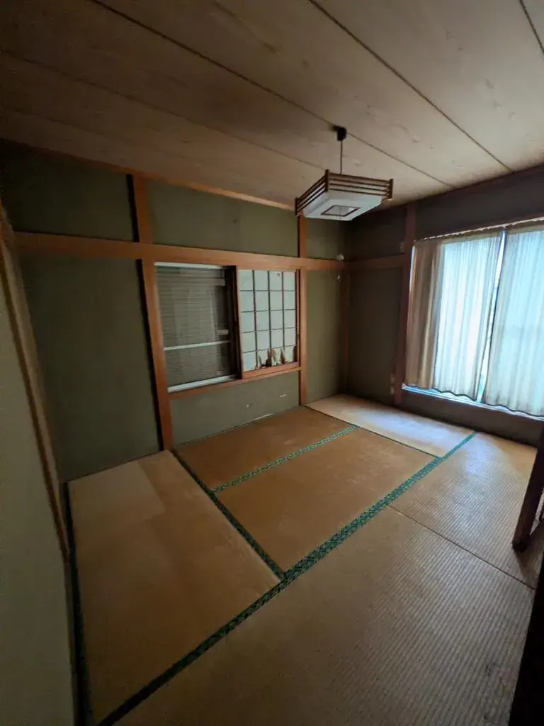5LDK Property Ina-machi Saitama (7)