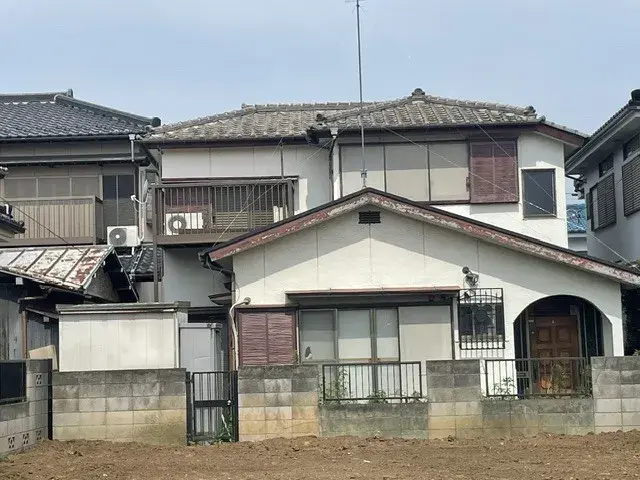 Akiya in Saitama