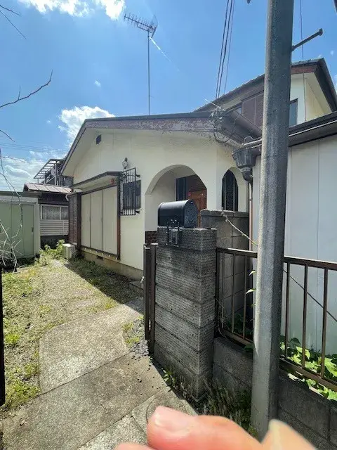 4LDK Bien immobilier Ville de Kawagoe Préfecture de Saitama (2)