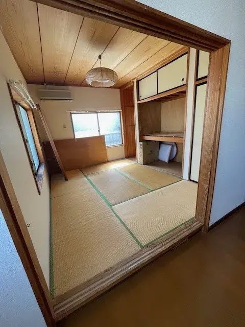 4LDK Bien immobilier Ville de Kawagoe Préfecture de Saitama (7)