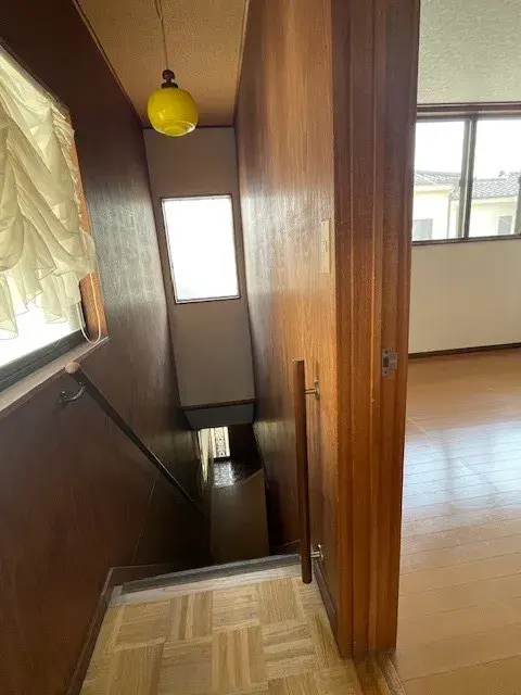 4LDK Bien immobilier Ville de Kawagoe Préfecture de Saitama (9)