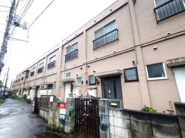 Akiya in Saitama