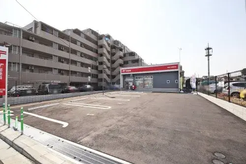2DK Niiza City, Saitama Prefecture (11)