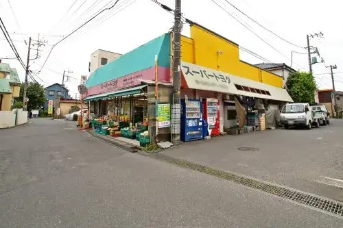 2DK Niiza City, Saitama Prefecture (12)