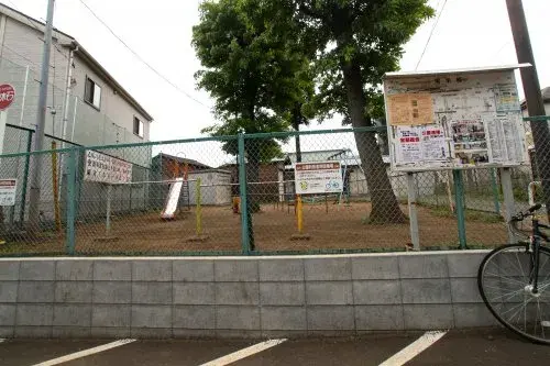 2DK Niiza City, Saitama Prefecture (13)