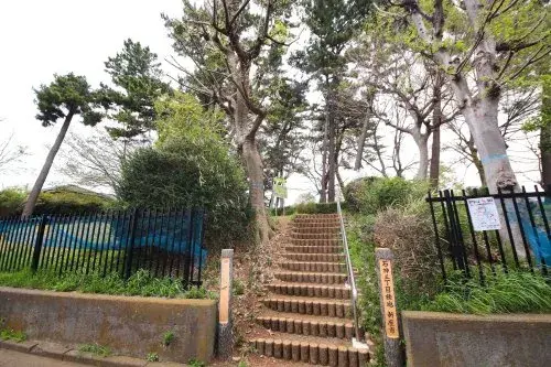 2DK Niiza City, Saitama Prefecture (18)