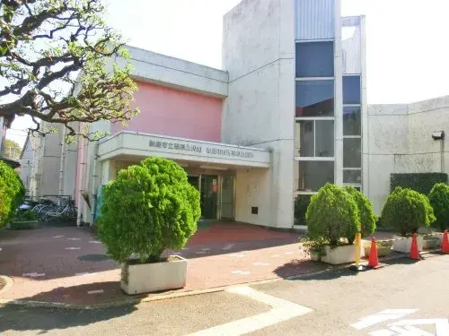 2DK Niiza City, Saitama Prefecture (20)