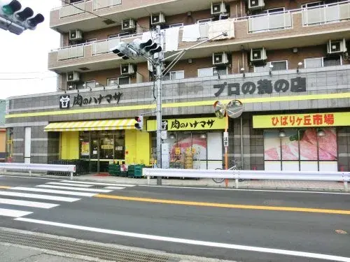 2DK Niiza City, Saitama Prefecture (21)