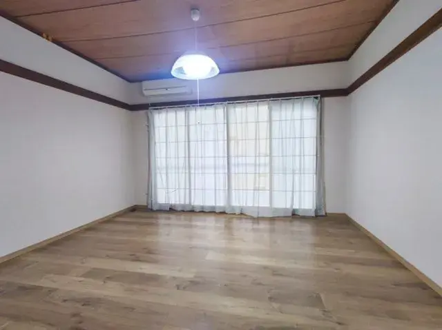 2DK Niiza City, Saitama Prefecture (4)