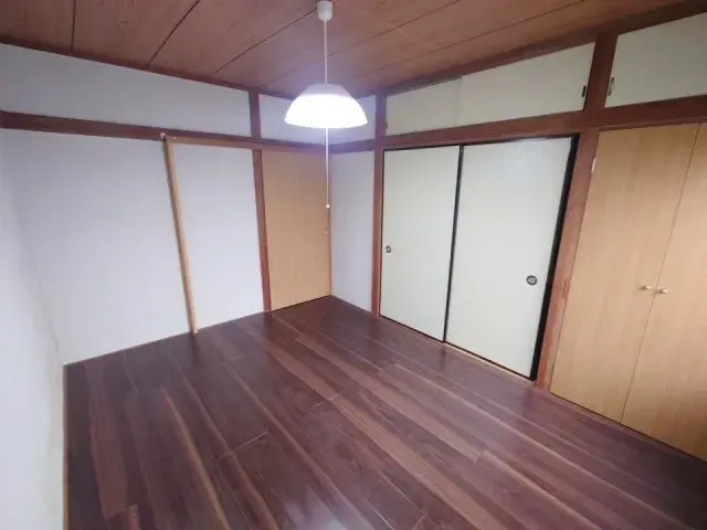 2DK Niiza City, Saitama Prefecture (5)