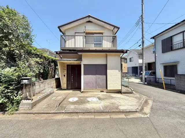 Akiya in Saitama
