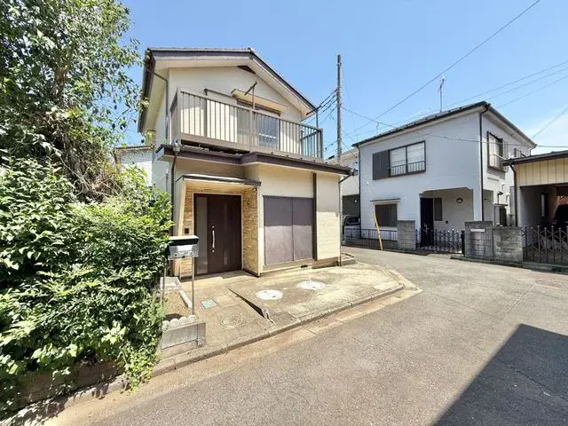 2LDK Ciudad de Kawagoe Prefectura de Saitama (2)
