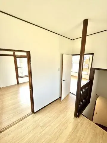 2LDK Ciudad de Kawagoe Prefectura de Saitama (13)