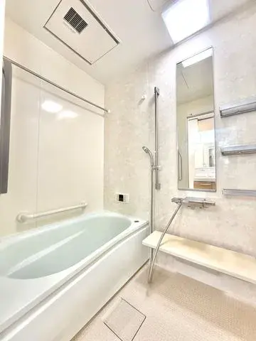 2LDK Ciudad de Kawagoe Prefectura de Saitama (17)