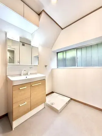 2LDK Ciudad de Kawagoe Prefectura de Saitama (18)