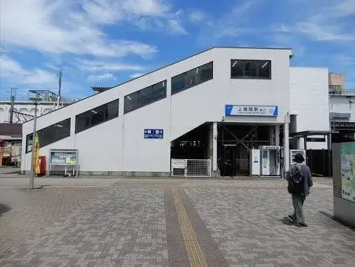 2LDK Ciudad de Kawagoe Prefectura de Saitama (19)