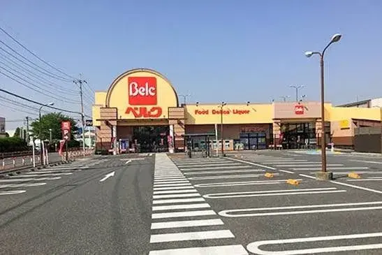 2LDK Ciudad de Kawagoe Prefectura de Saitama (20)