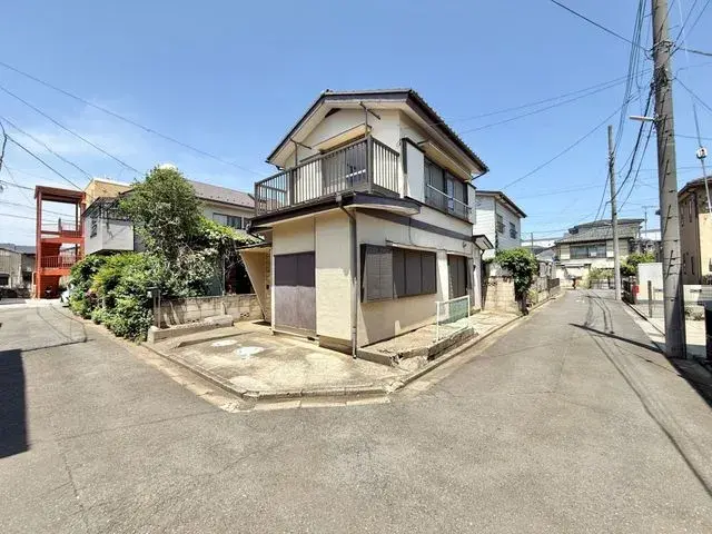 2LDK Ciudad de Kawagoe Prefectura de Saitama (3)
