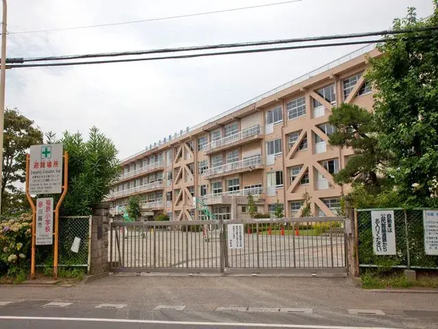 2LDK Ciudad de Kawagoe Prefectura de Saitama (21)