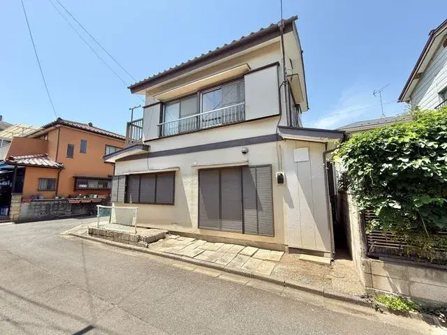 2LDK Ciudad de Kawagoe Prefectura de Saitama (4)