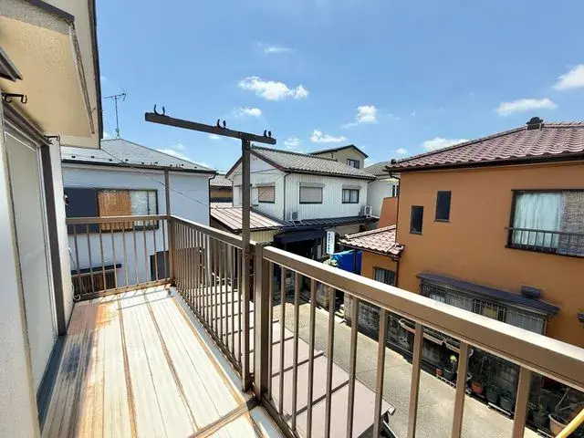 2LDK Ciudad de Kawagoe Prefectura de Saitama (5)