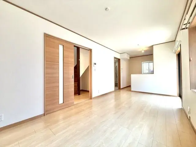 2LDK Ciudad de Kawagoe Prefectura de Saitama (7)