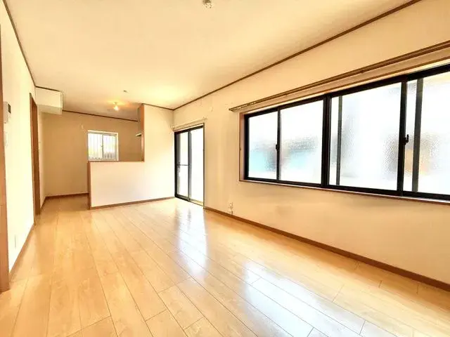 2LDK Ciudad de Kawagoe Prefectura de Saitama (8)