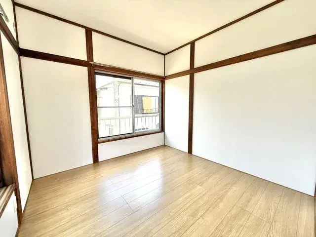 2LDK Ciudad de Kawagoe Prefectura de Saitama (9)