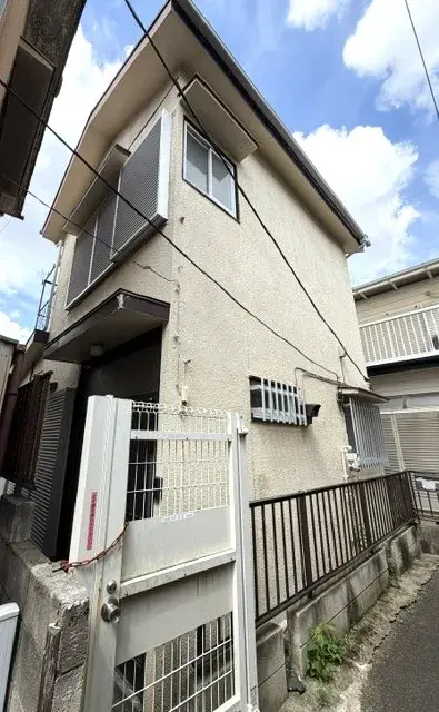 Akiya in Saitama