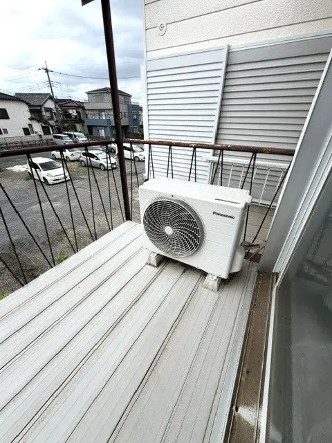 3K Property Miyoshi-machi, Iruma-gun Saitama (2)